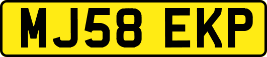 MJ58EKP