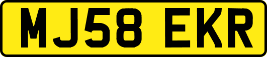 MJ58EKR