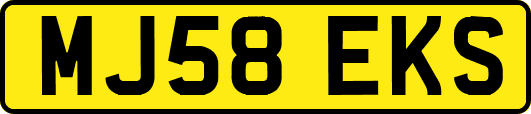 MJ58EKS
