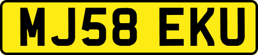 MJ58EKU