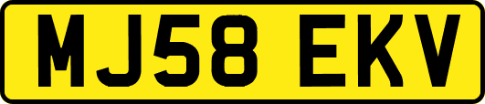 MJ58EKV