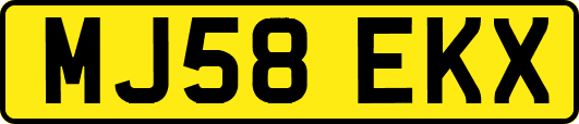 MJ58EKX