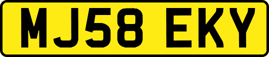 MJ58EKY