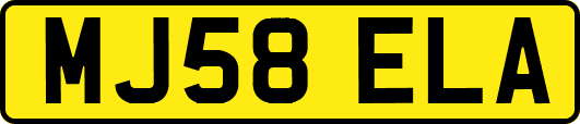 MJ58ELA
