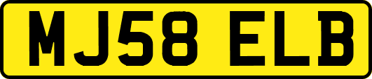 MJ58ELB