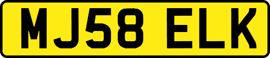 MJ58ELK
