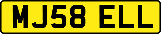 MJ58ELL