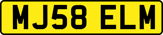 MJ58ELM