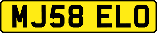 MJ58ELO