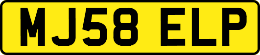 MJ58ELP