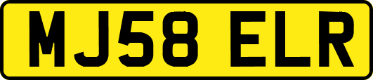 MJ58ELR