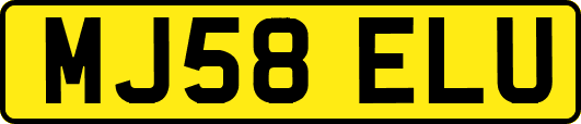 MJ58ELU