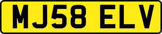MJ58ELV