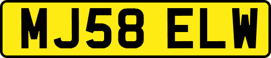 MJ58ELW