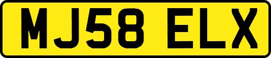 MJ58ELX