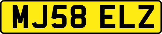 MJ58ELZ