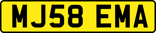 MJ58EMA