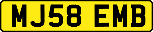 MJ58EMB