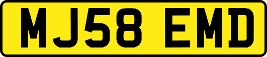 MJ58EMD