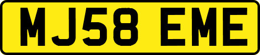 MJ58EME