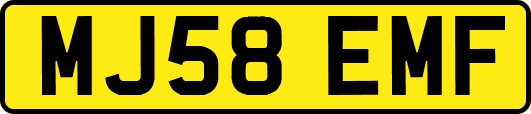 MJ58EMF