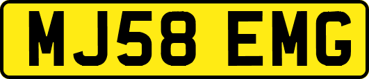 MJ58EMG
