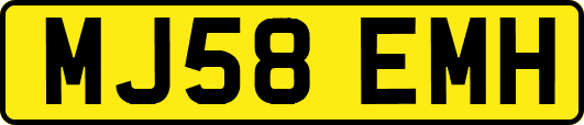 MJ58EMH