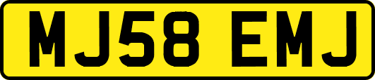 MJ58EMJ