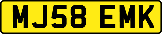 MJ58EMK