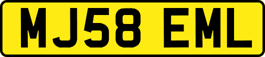 MJ58EML