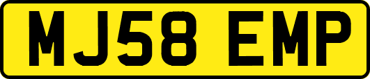MJ58EMP