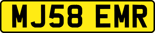 MJ58EMR