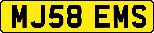 MJ58EMS