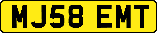 MJ58EMT