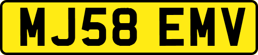 MJ58EMV
