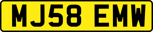 MJ58EMW