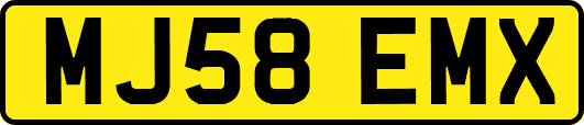 MJ58EMX