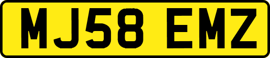 MJ58EMZ