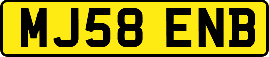 MJ58ENB