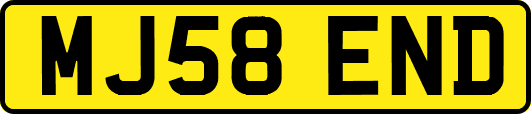MJ58END