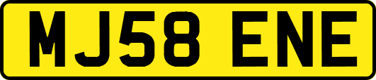 MJ58ENE