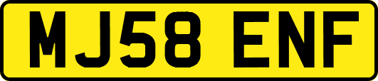 MJ58ENF