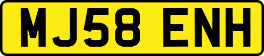 MJ58ENH