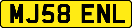 MJ58ENL