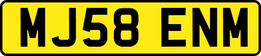 MJ58ENM