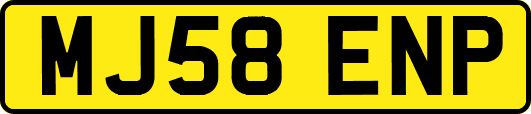 MJ58ENP