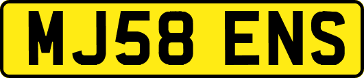 MJ58ENS
