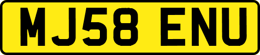 MJ58ENU