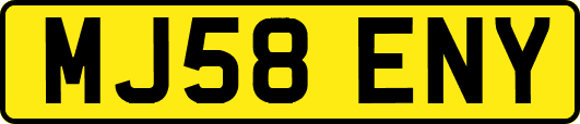 MJ58ENY
