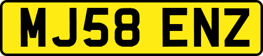 MJ58ENZ